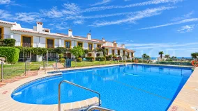 Town house with 2 bedrooms for sale in Calahonda