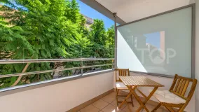 Comprar apartamento en Fuengirola Centro