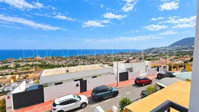 Santangelo, adosado en venta