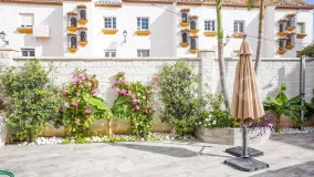 4 bedrooms town house for sale in Benalmadena Pueblo