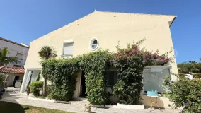 Adosado en venta en Benalmadena Pueblo