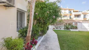 4 bedrooms town house for sale in Benalmadena Pueblo