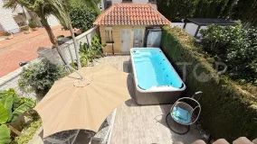 Adosado en venta en Benalmadena Pueblo