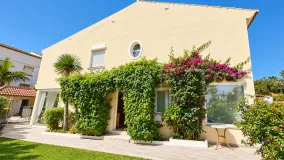 Adosado en venta en Benalmadena Pueblo