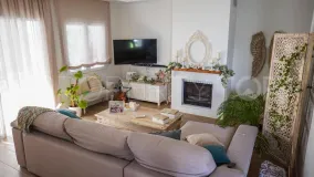 4 bedrooms town house for sale in Benalmadena Pueblo