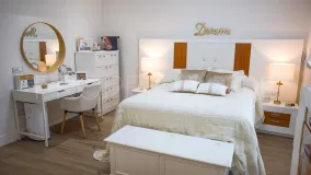 Adosado en venta en Benalmadena Pueblo
