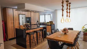 4 bedrooms town house for sale in Benalmadena Pueblo
