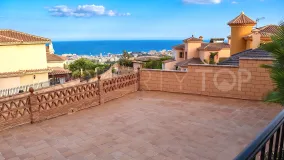 Villa with 3 bedrooms for sale in Benalmadena Centro