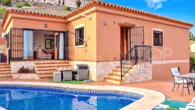 Villa with 3 bedrooms for sale in Benalmadena Centro