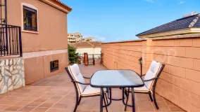 Villa with 3 bedrooms for sale in Benalmadena Centro