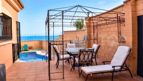 Villa with 3 bedrooms for sale in Benalmadena Centro