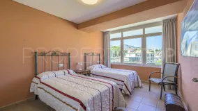 Apartment with 1 bedroom for sale in La Carihuela