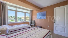 Apartment with 1 bedroom for sale in La Carihuela