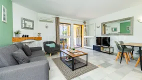 Ground floor apartment for sale in Calahonda