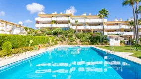Ground floor apartment for sale in Calahonda
