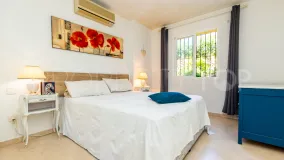 Ground floor apartment for sale in Calahonda