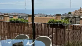 Comprar apartamento de 3 dormitorios en Benalmadena