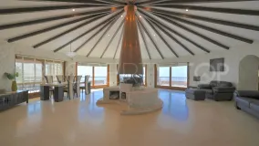 Villa with 6 bedrooms for sale in Mijas Pueblo