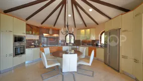 Villa with 6 bedrooms for sale in Mijas Pueblo
