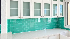 Villa a la venta con 4 dormitorios en Benalmadena Centro