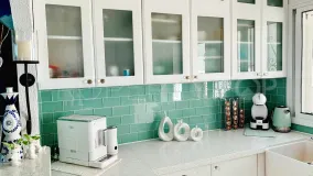 Benalmadena Centro, casa de 4 dormitorios a la venta