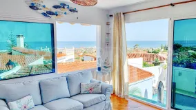 Benalmadena Centro, casa de 4 dormitorios a la venta