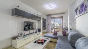 For sale Mijas Costa apartment with 3 bedrooms