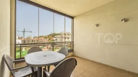 For sale Mijas Costa apartment with 3 bedrooms