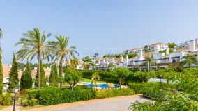 For sale town house in La Cala Golf Resort with 3 bedrooms