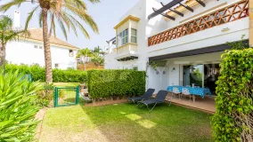 For sale town house in La Cala Golf Resort with 3 bedrooms