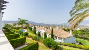 For sale town house in La Cala Golf Resort with 3 bedrooms