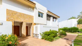 For sale town house in La Cala Golf Resort with 3 bedrooms