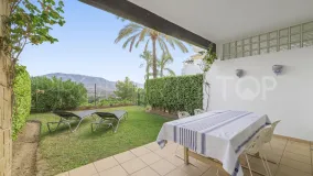 For sale town house in La Cala Golf Resort with 3 bedrooms