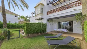 For sale town house in La Cala Golf Resort with 3 bedrooms