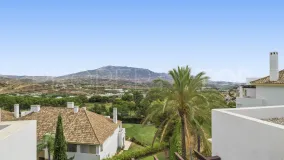 For sale town house in La Cala Golf Resort with 3 bedrooms