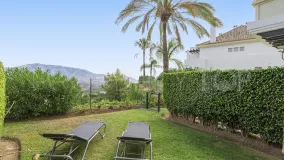 For sale town house in La Cala Golf Resort with 3 bedrooms