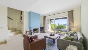 Adosado con 3 dormitorios a la venta en La Cala Golf Resort