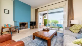 For sale town house in La Cala Golf Resort with 3 bedrooms