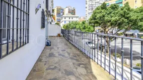 Apartamento de 3 dormitorios en venta en Torremolinos Centro