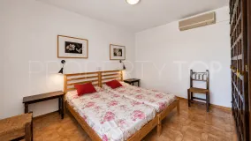 Calahonda, adosado con 2 dormitorios en venta