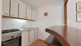 Calahonda, adosado con 2 dormitorios en venta