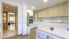 Ground floor apartment with 2 bedrooms for sale in Mijas Costa