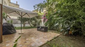 Ground floor apartment with 2 bedrooms for sale in Mijas Costa