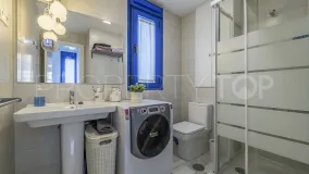 Apartamento a la venta en Los Boliches