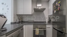 Apartamento a la venta en Los Boliches