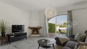 For sale Calahonda town house