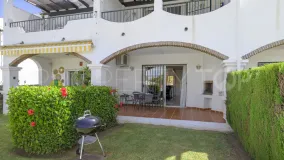 For sale Calahonda town house