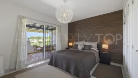 For sale Calahonda town house
