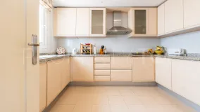 2 bedrooms ground floor apartment in Calahonda for sale