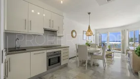 For sale 2 bedrooms penthouse in Calahonda